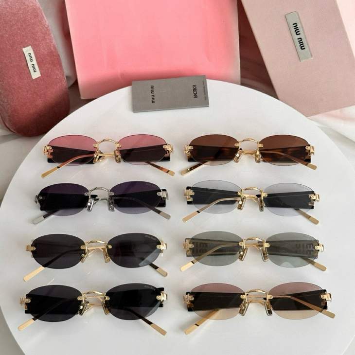 Picture of Miu Miu Sunglasses _SKUfw79339124fw